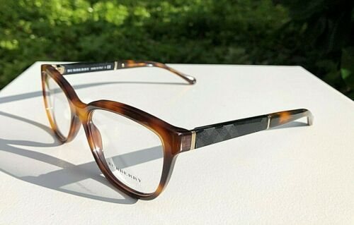 Monture de lunettes Femme Burberry B2166 52 3316